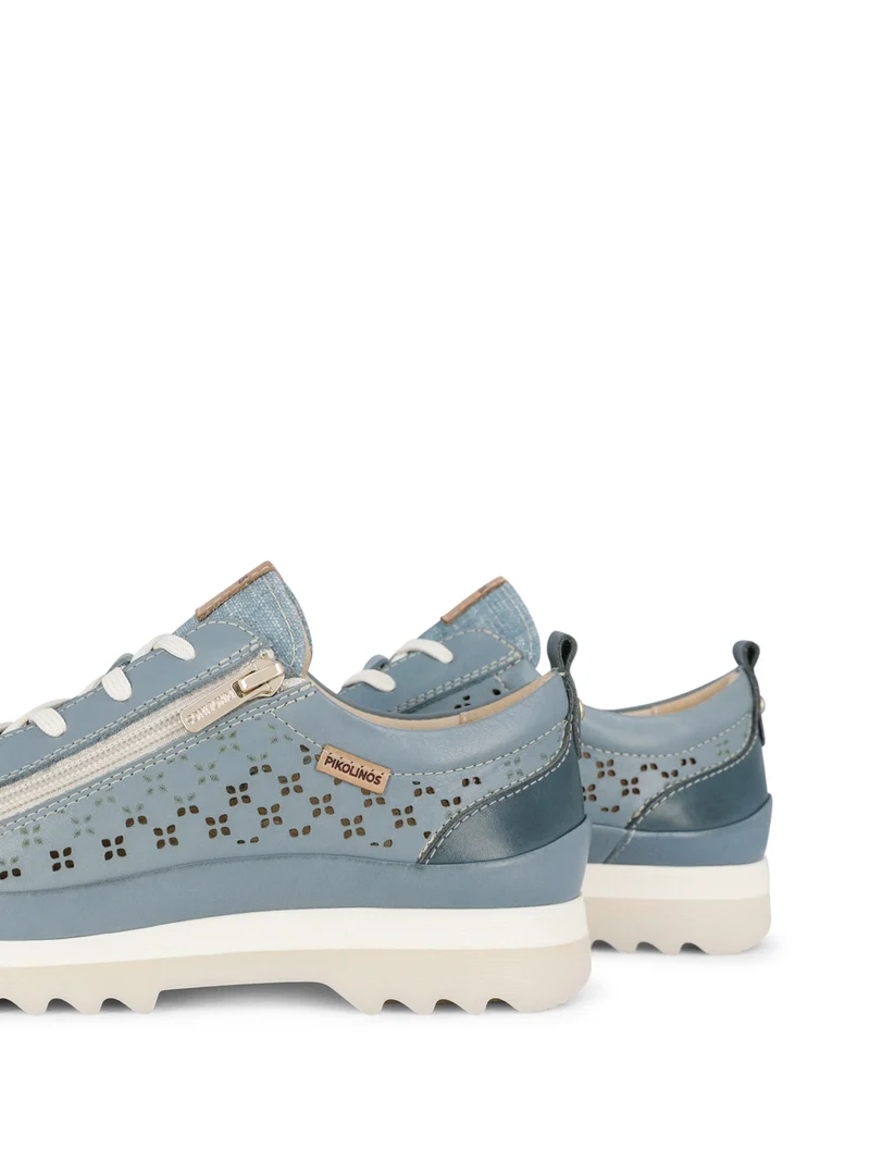 W3W-6841 DENIM BLUE
