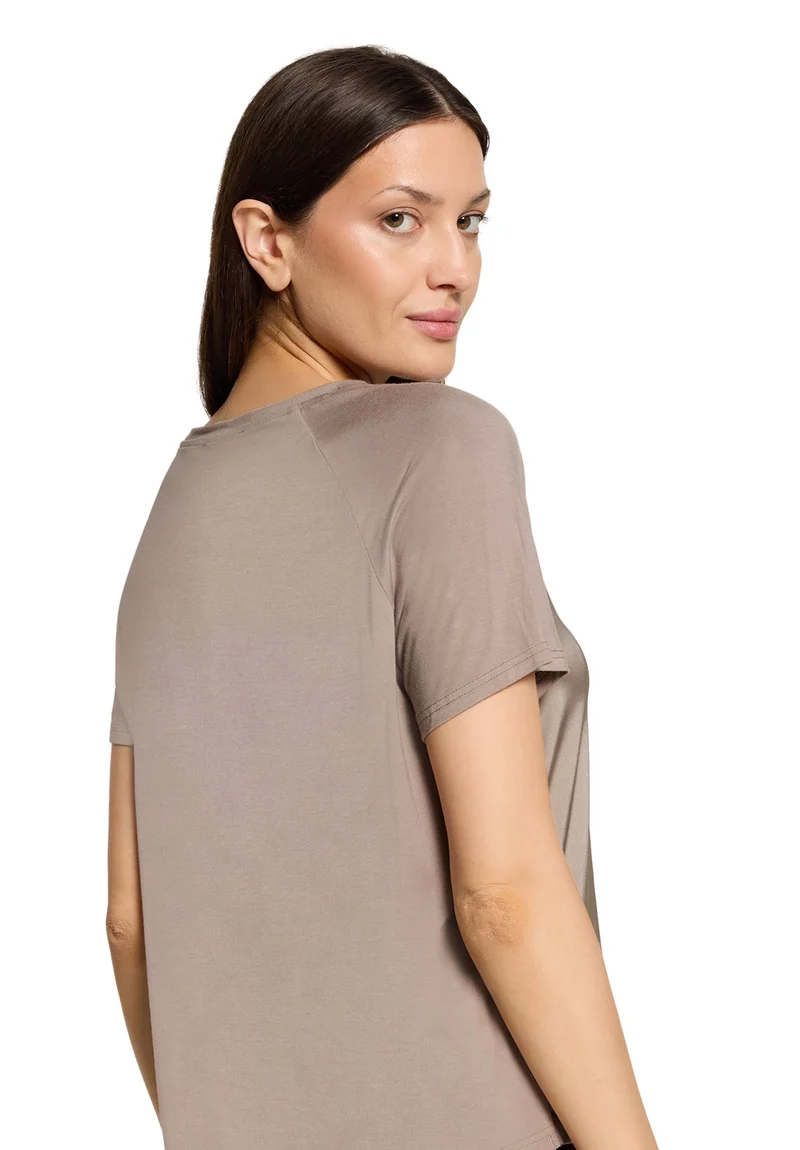 Shirt Kurz 1/2 Arm