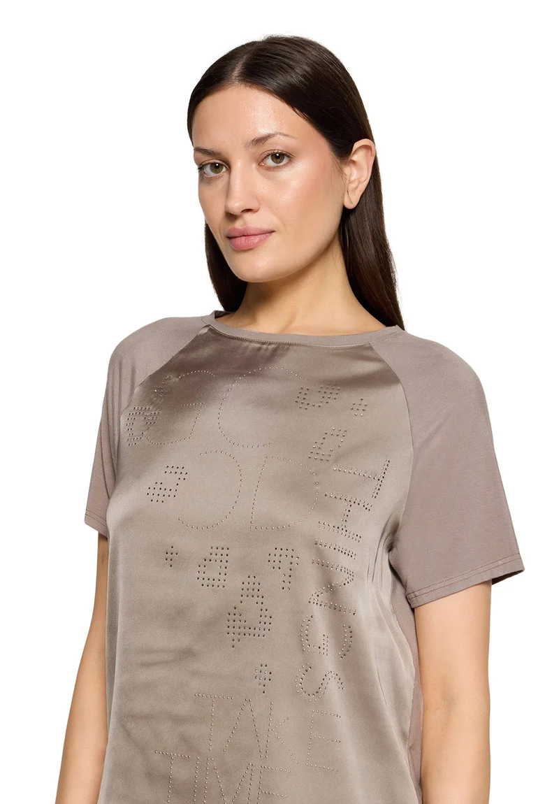 Shirt Kurz 1/2 Arm