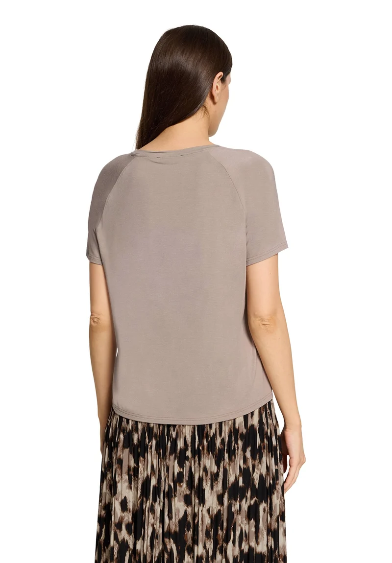 Shirt Kurz 1/2 Arm
