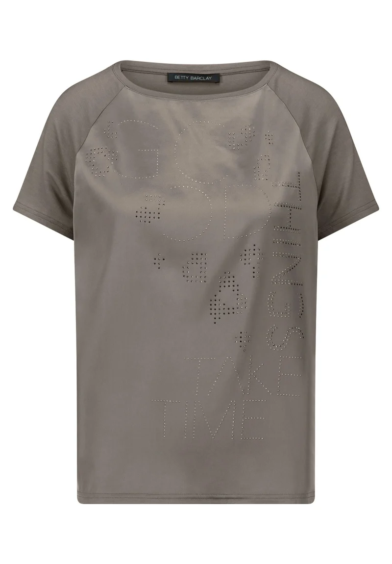 Shirt Kurz 1/2 Arm