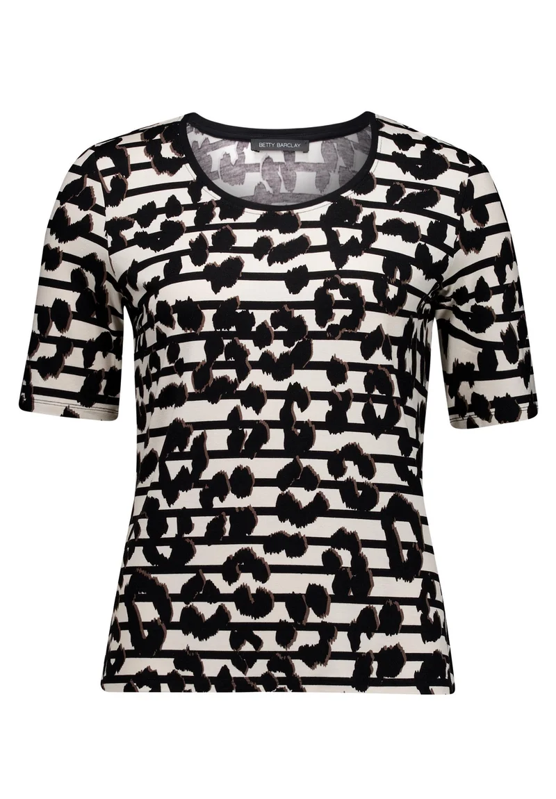 Shirt Kurz 1/2 Arm