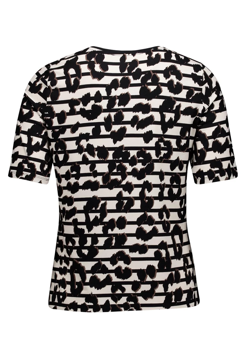 Shirt Kurz 1/2 Arm