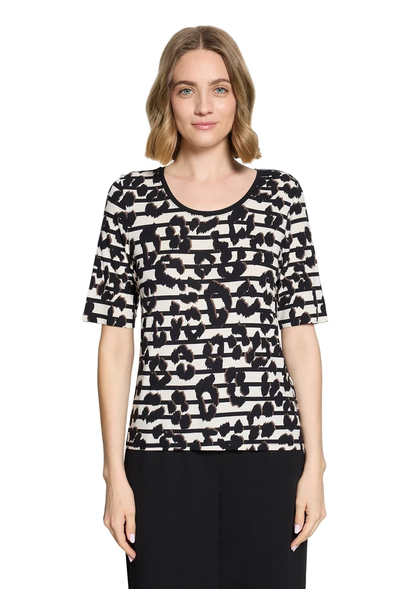Shirt Kurz 1/2 Arm
