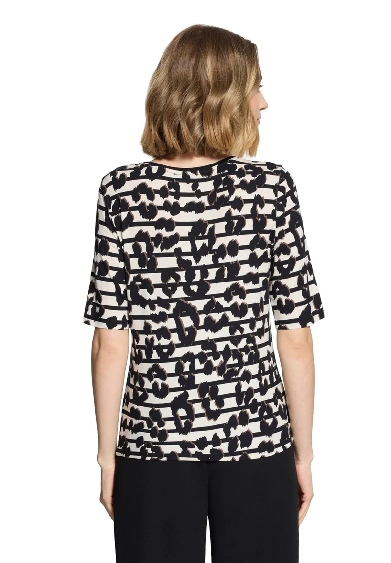 Shirt Kurz 1/2 Arm
