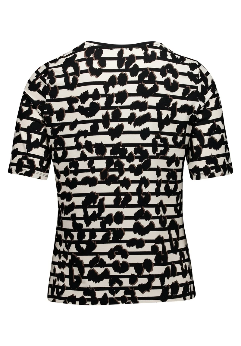 Shirt Kurz 1/2 Arm