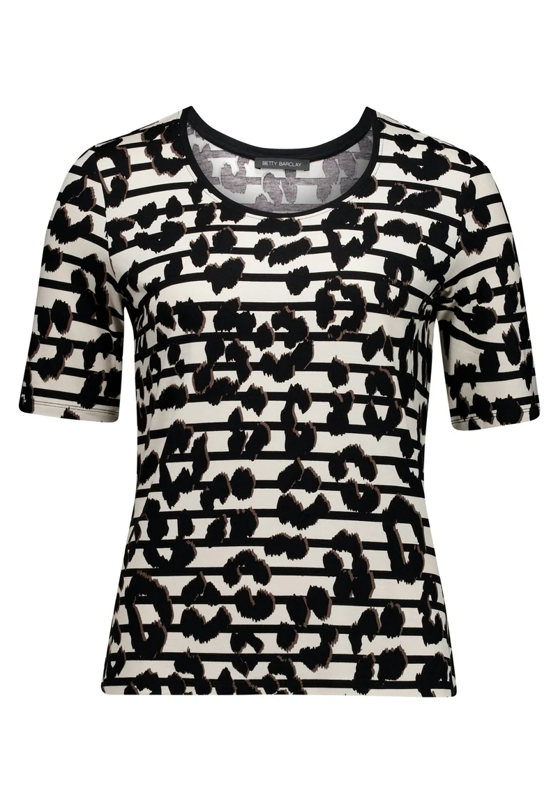 Shirt Kurz 1/2 Arm