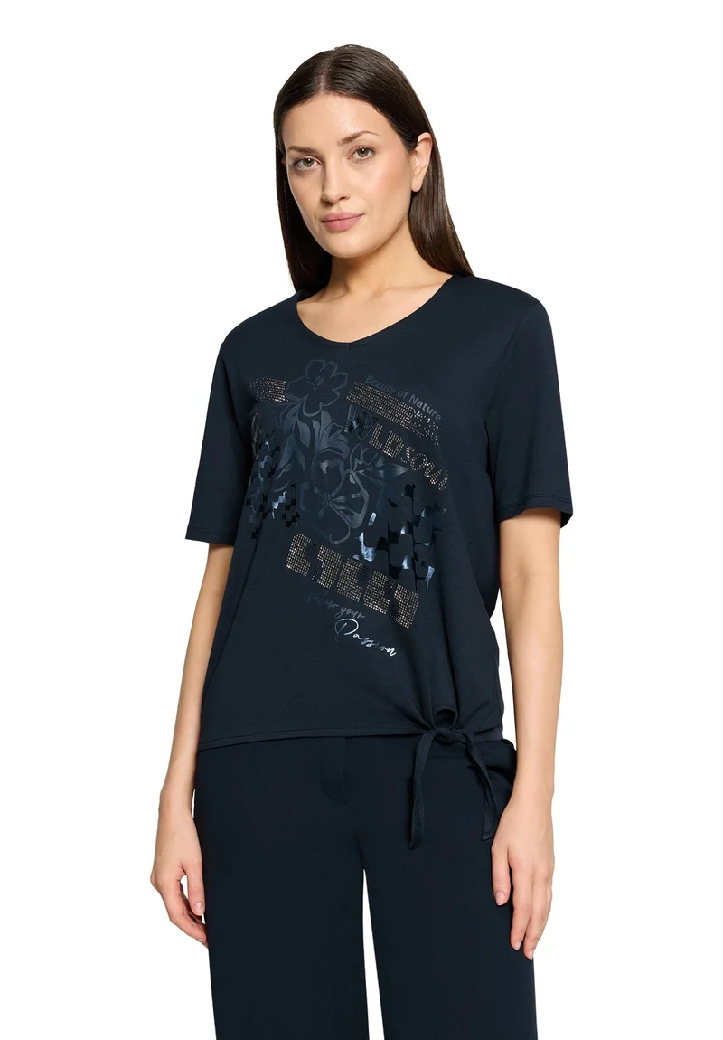 Shirt Kurz 1/2 Arm