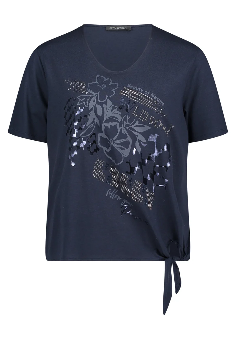 Shirt Kurz 1/2 Arm