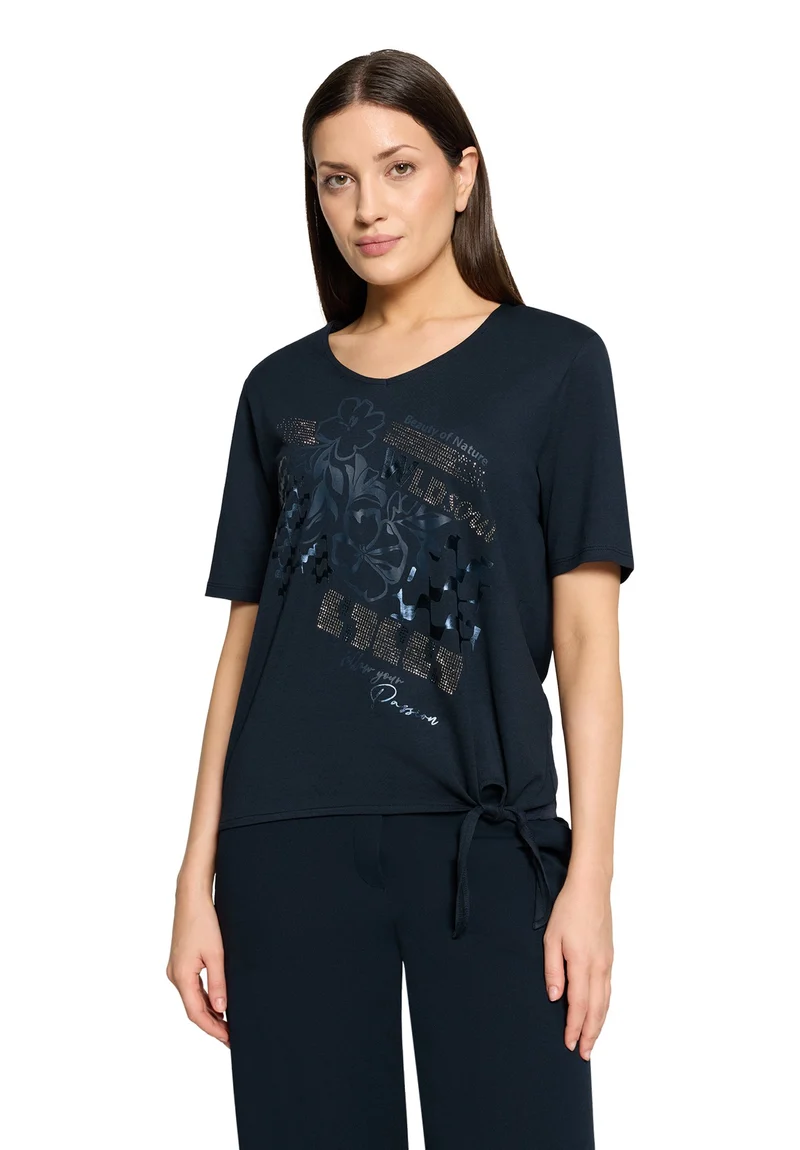 Shirt Kurz 1/2 Arm