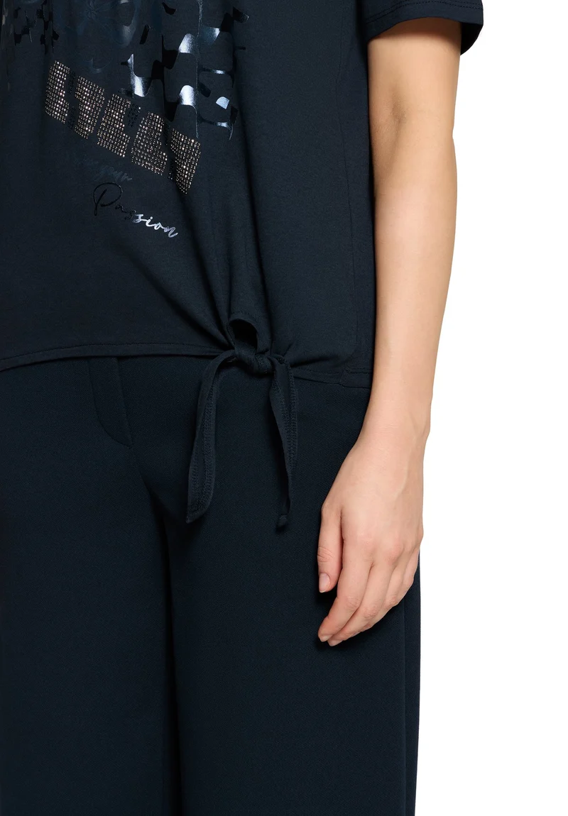 Shirt Kurz 1/2 Arm