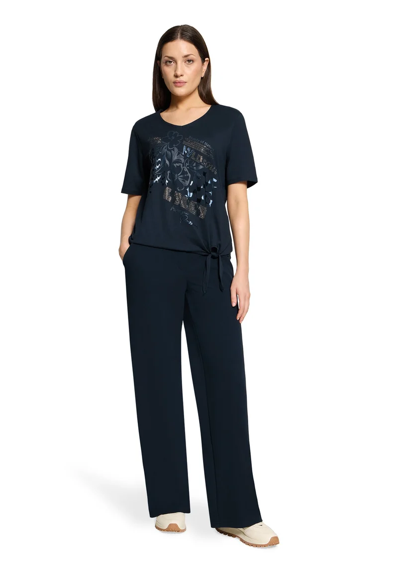 Shirt Kurz 1/2 Arm
