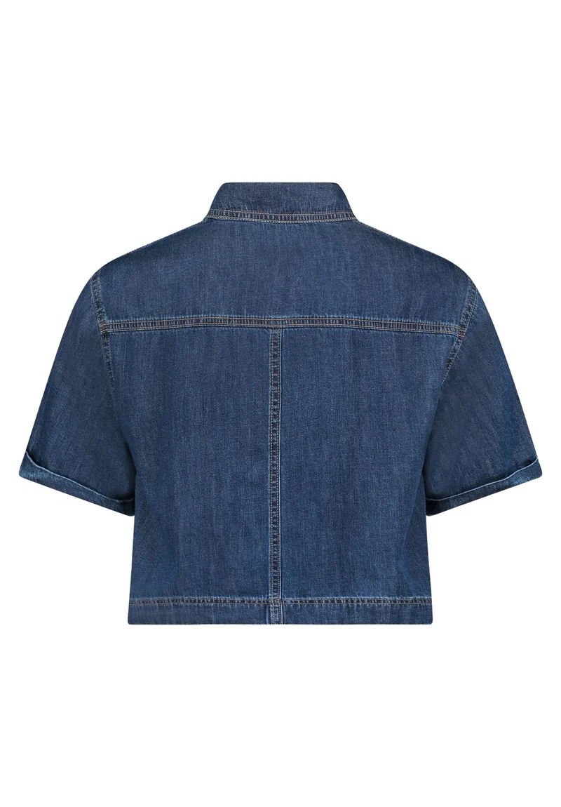 Blazerjacke Kurz 1/2 Arm