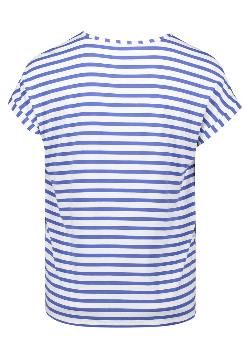Shirt Lang 1/2 Arm
