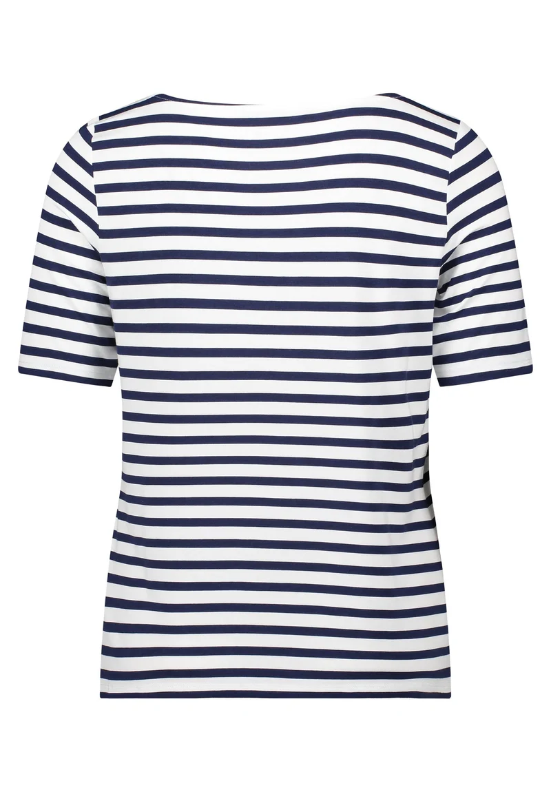 Shirt Kurz 1/2 Arm
