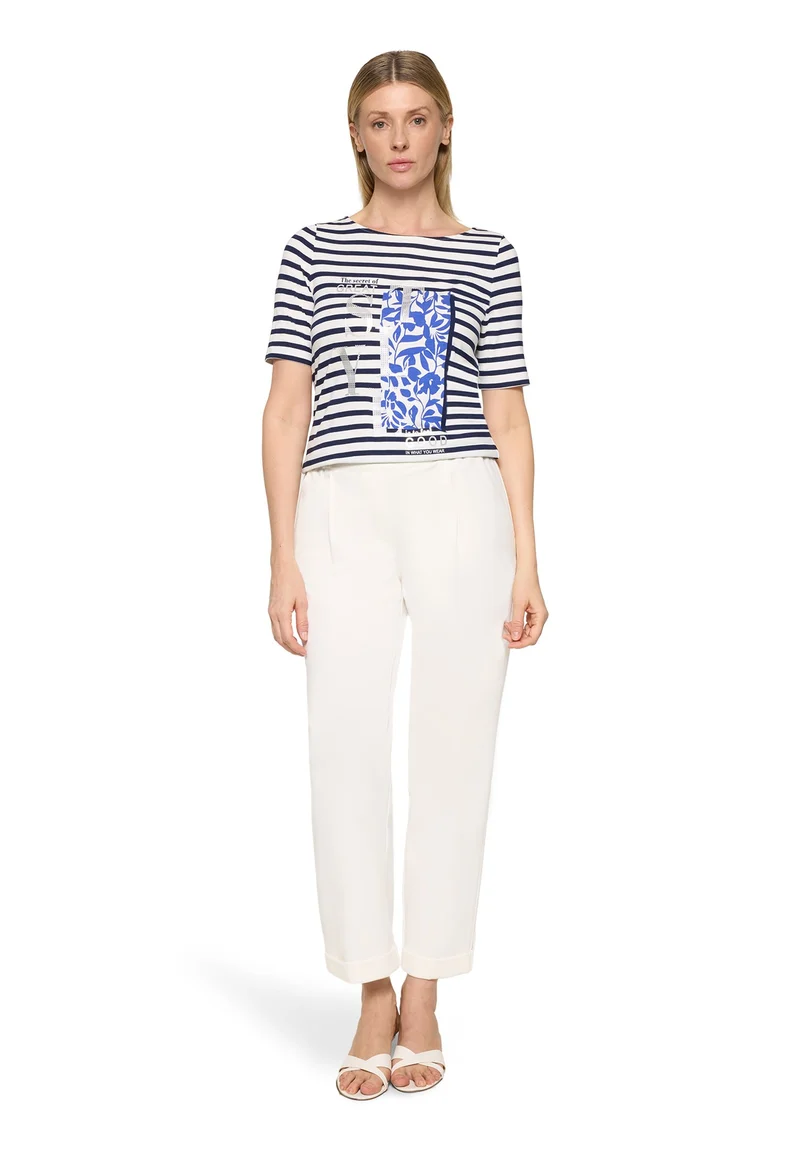 Shirt Kurz 1/2 Arm