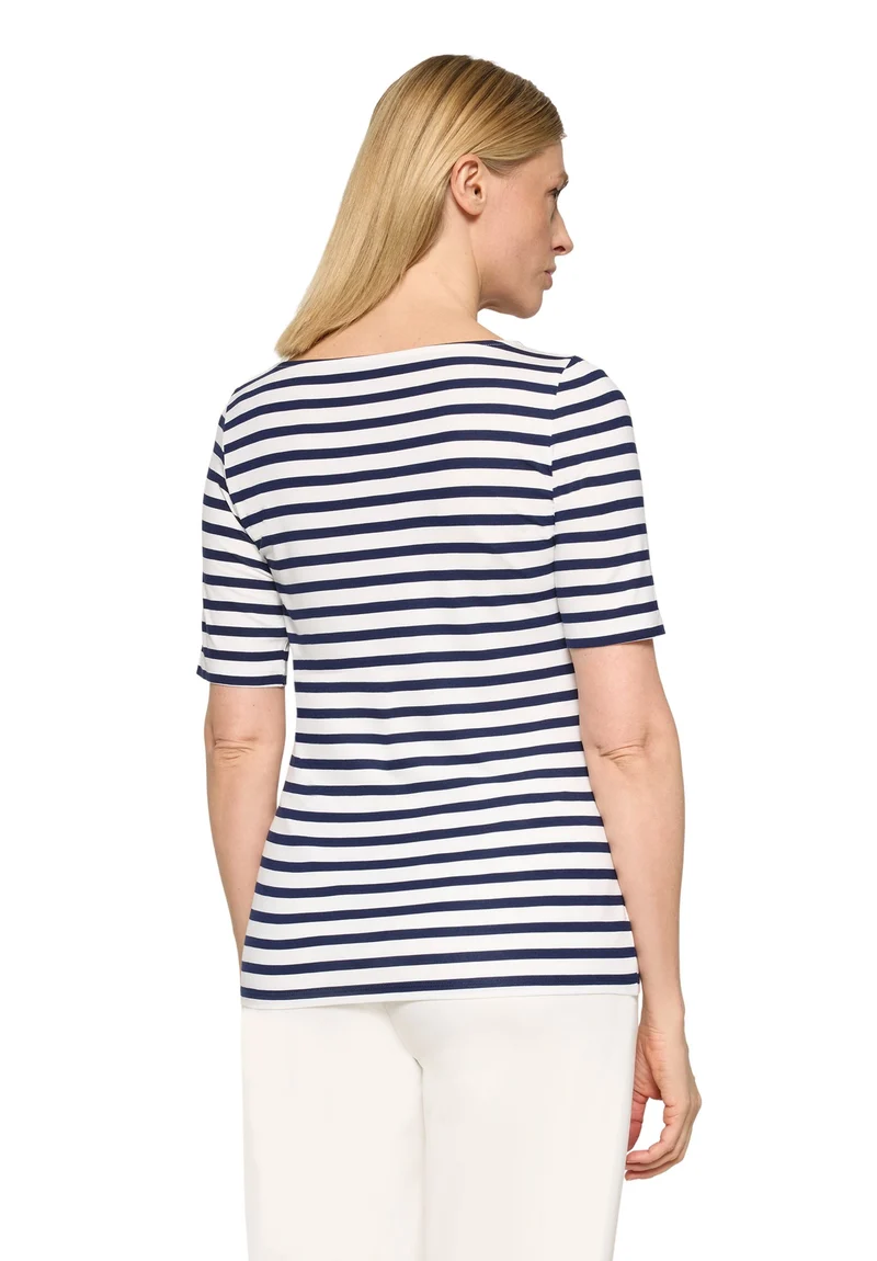 Shirt Kurz 1/2 Arm