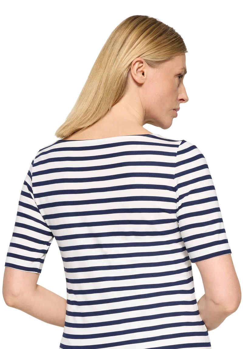 Shirt Kurz 1/2 Arm