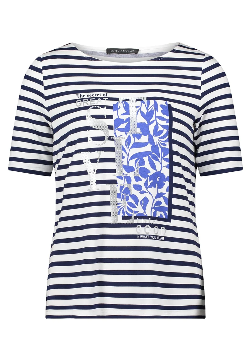 Shirt Kurz 1/2 Arm