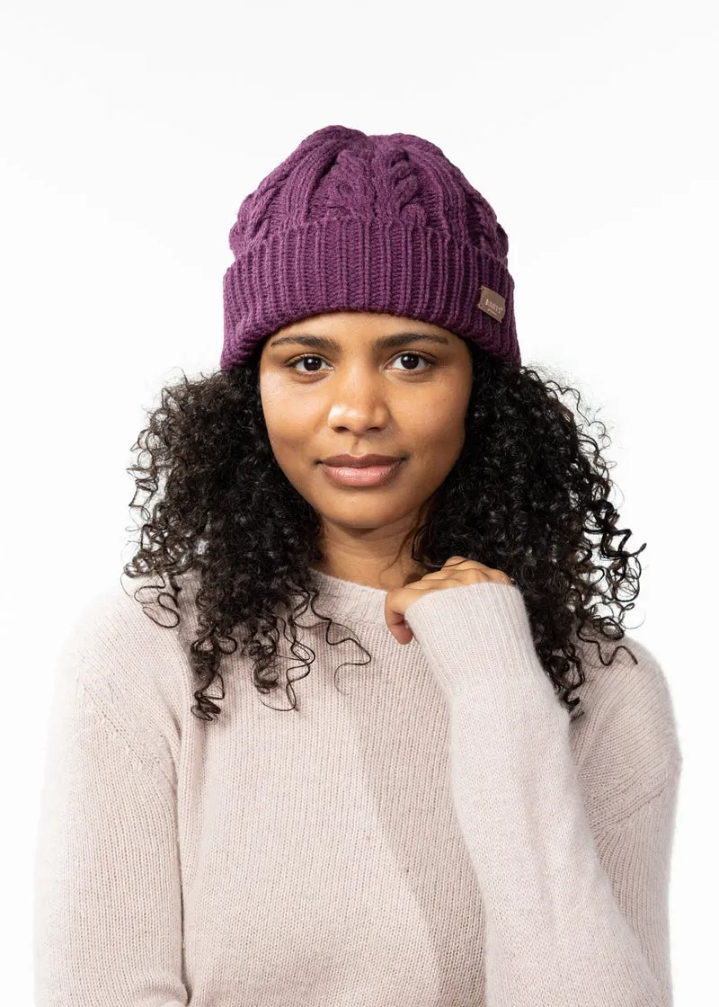 Zirani Beanie