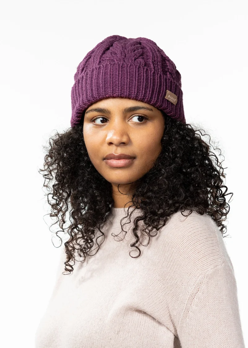 Zirani Beanie