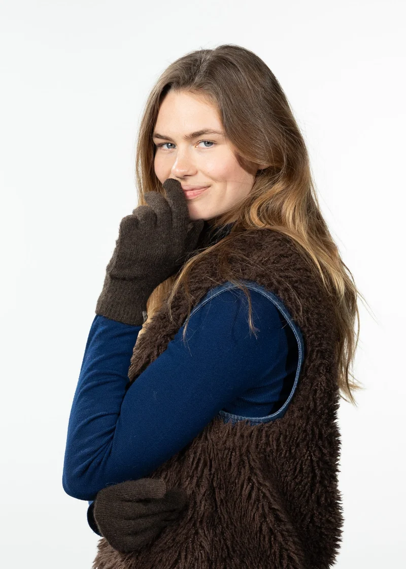 Fhearna Gloves