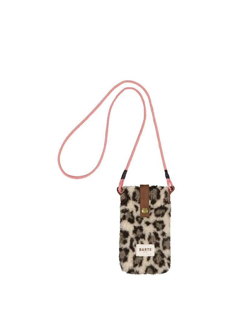 Bugbane Phone Bag