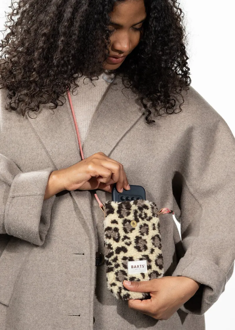 Bugbane Phone Bag