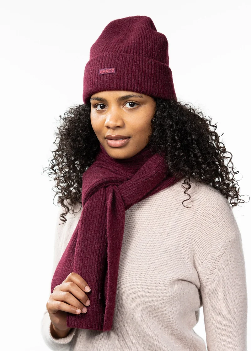 Ardelve Beanie