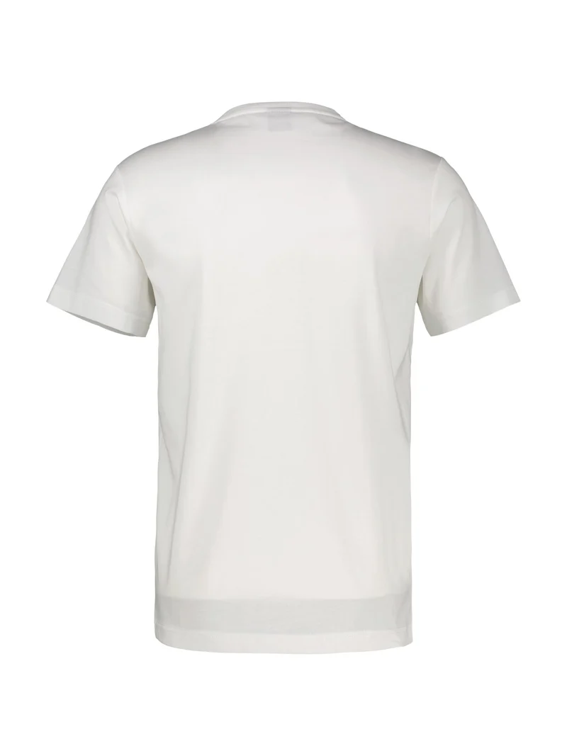 T-shirt/serafino 1/2 Arm