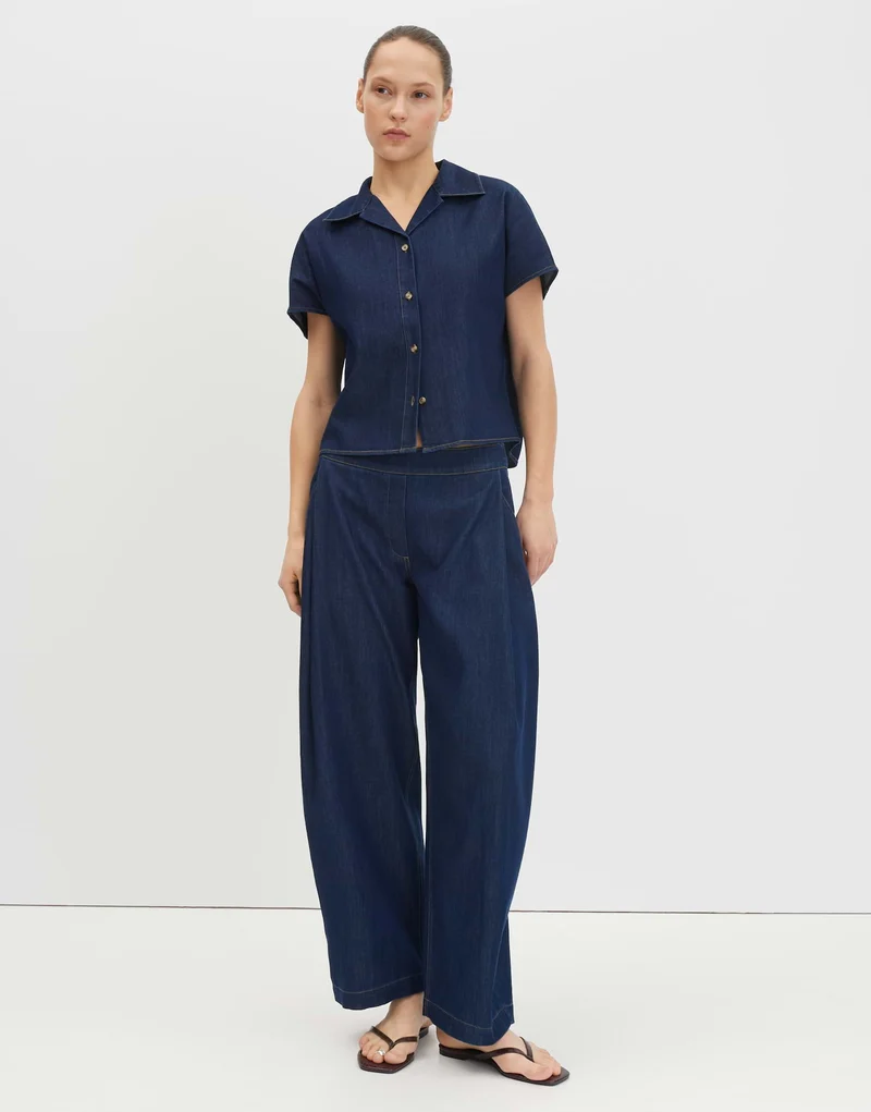 Zondra denim