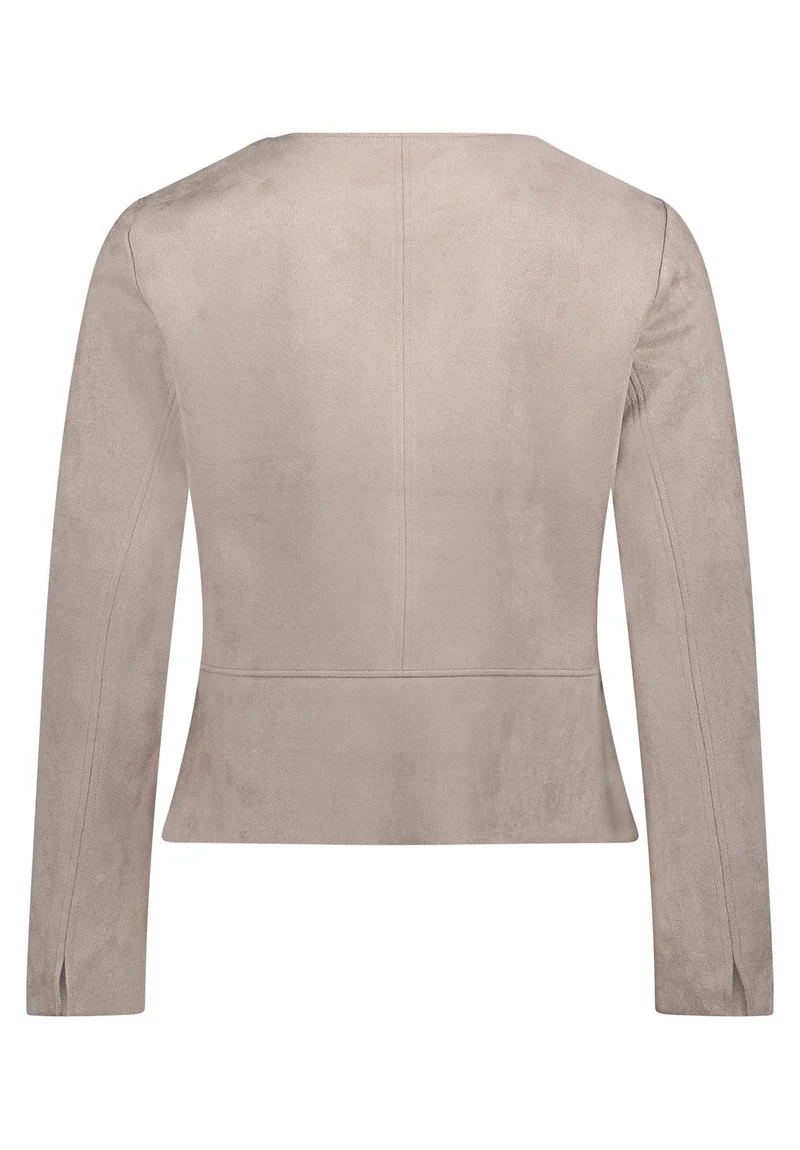 Blazerjacke Kurz 1/1 Arm