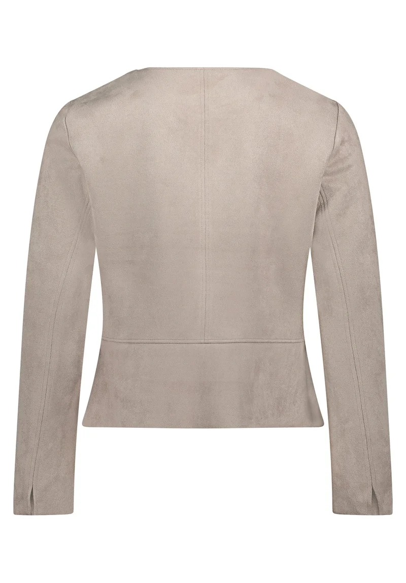 Blazerjacke Kurz 1/1 Arm