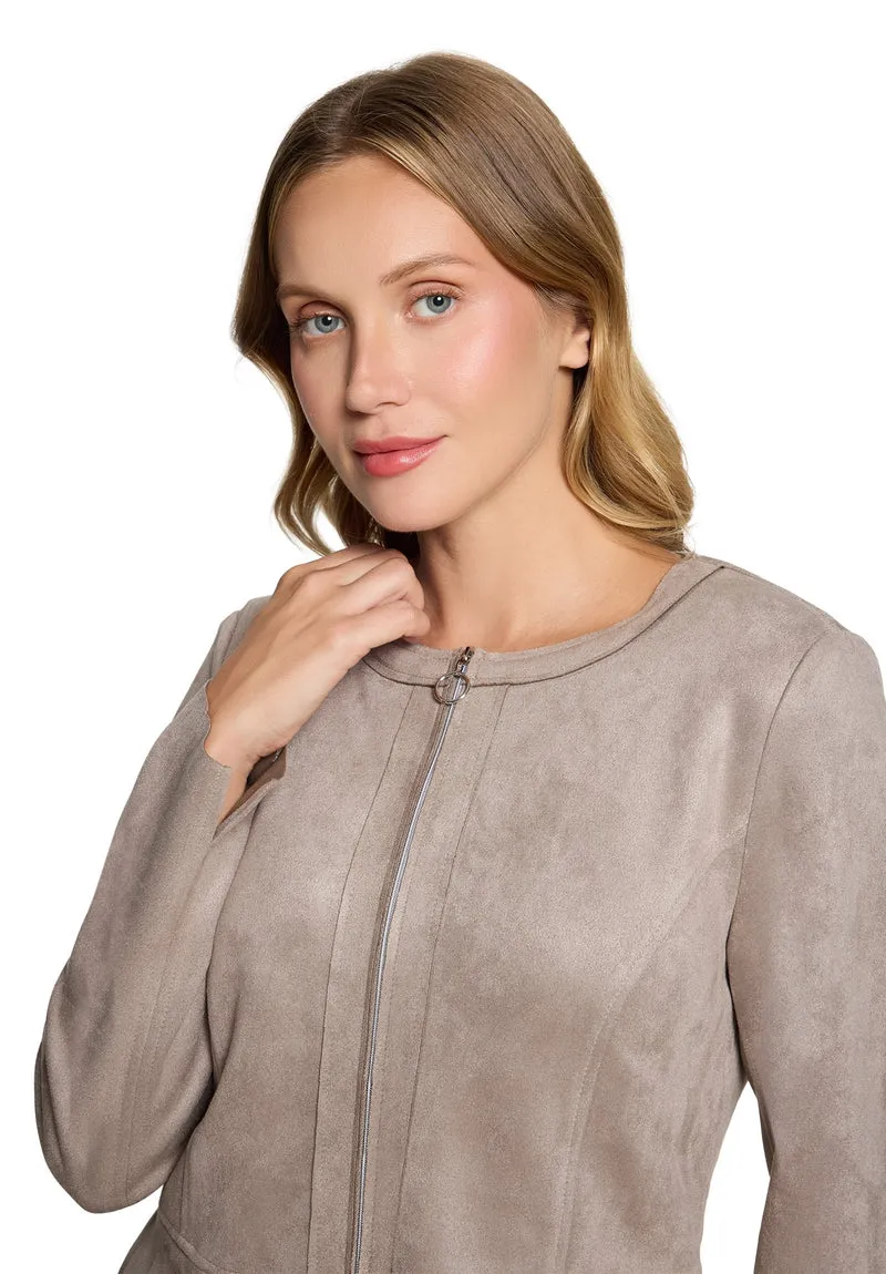 Blazerjacke Kurz 1/1 Arm