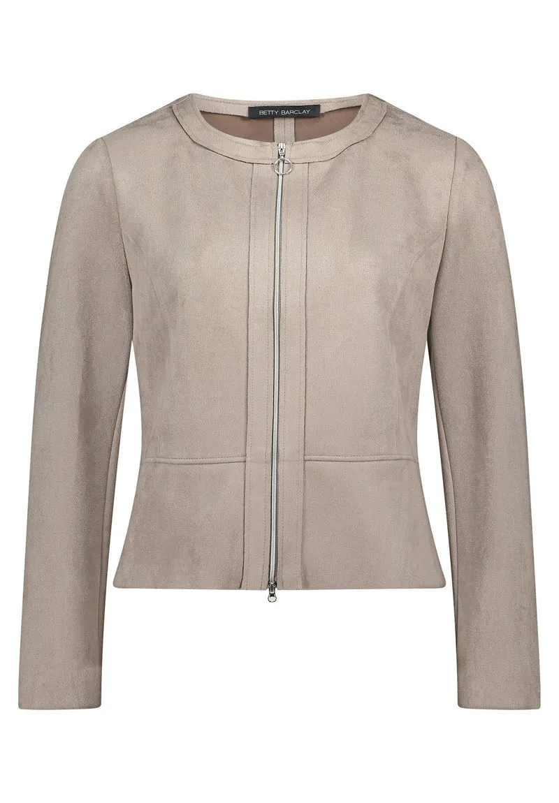 Blazerjacke Kurz 1/1 Arm