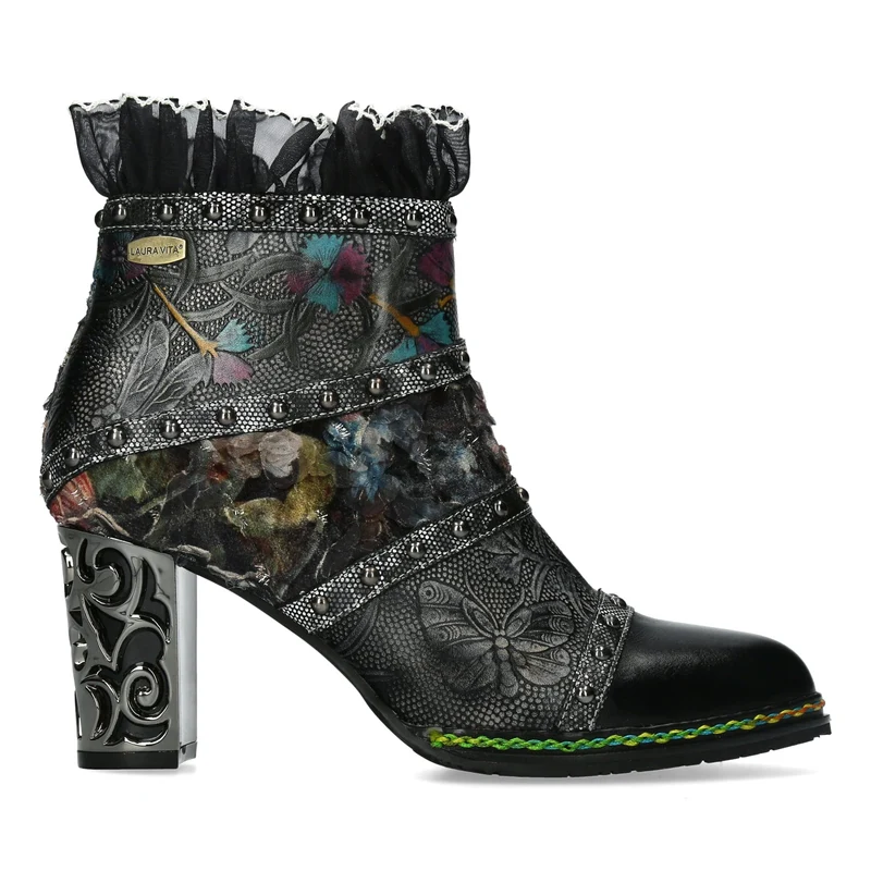 Bottines - LEDAO 35