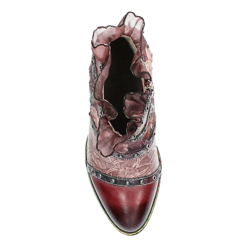 Bottines - LEDAO 35