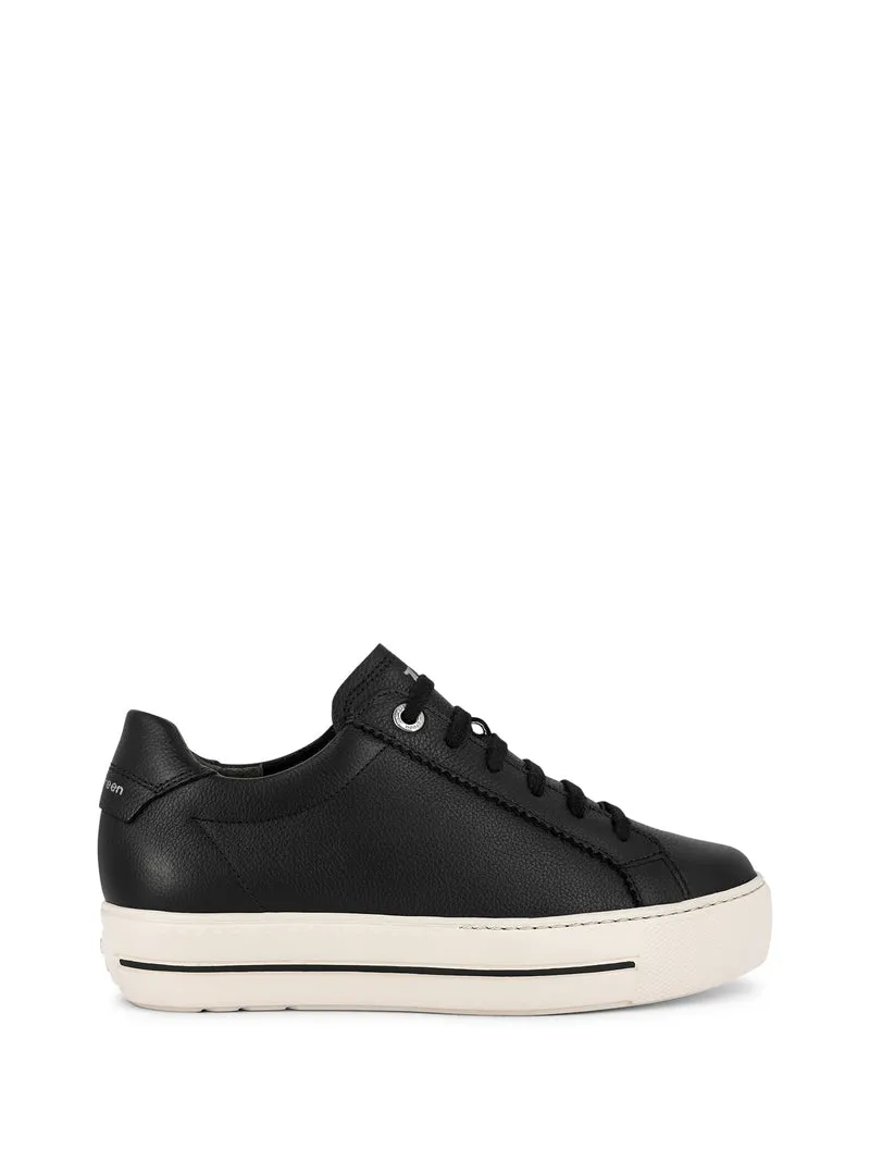 PERM BLACK