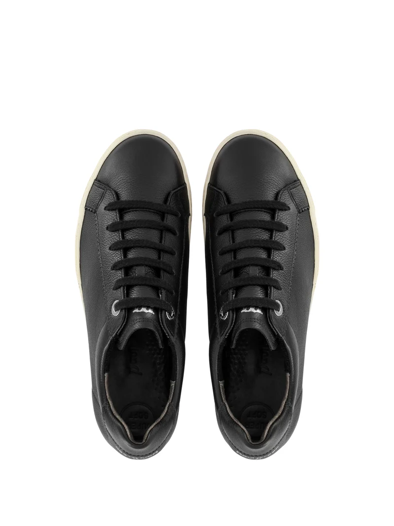 PERM BLACK