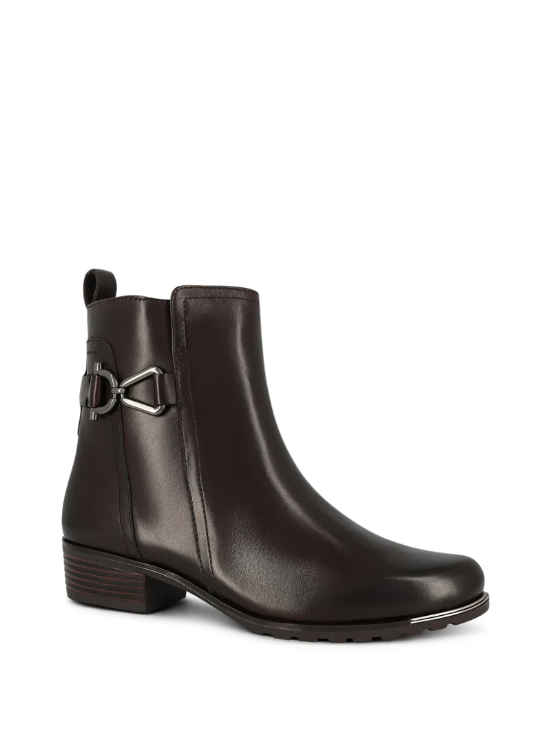 KELLI DARK BROWN