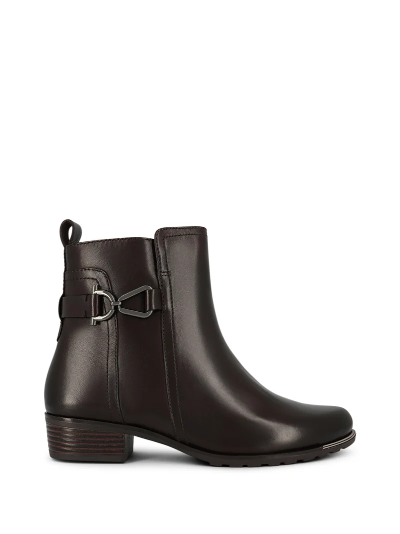 KELLI DARK BROWN