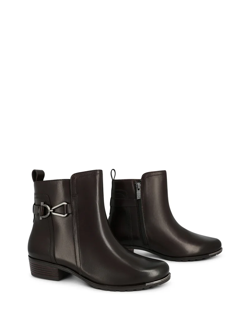 KELLI DARK BROWN