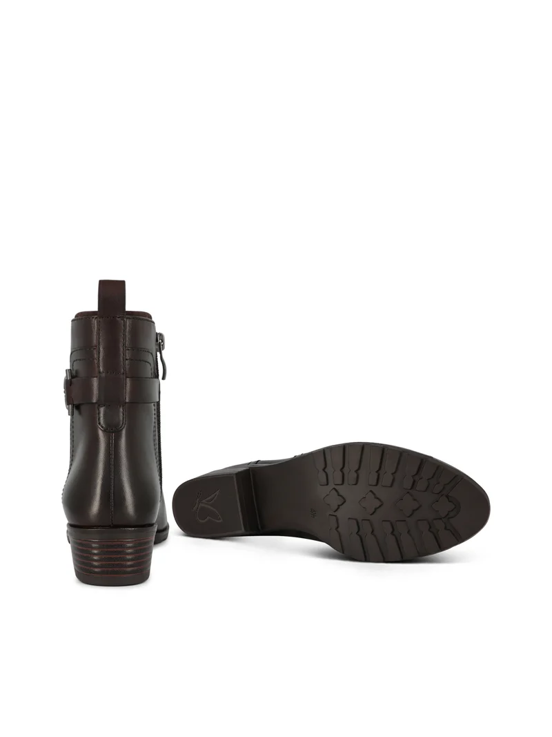 KELLI DARK BROWN