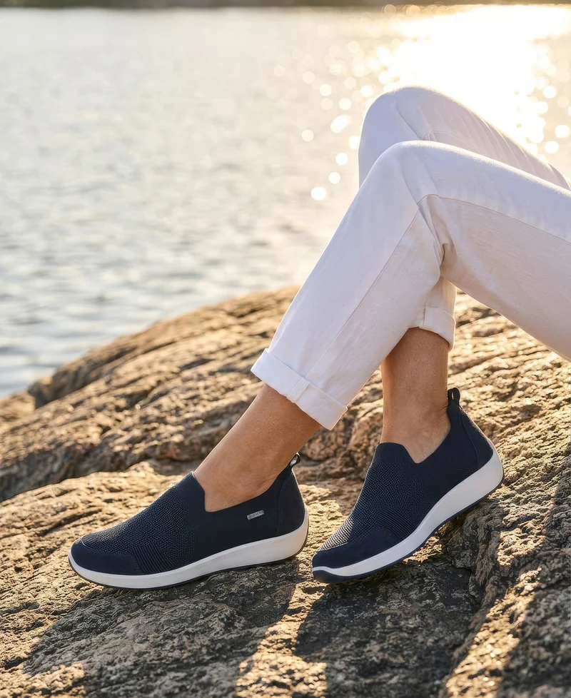 ARGON NAVY