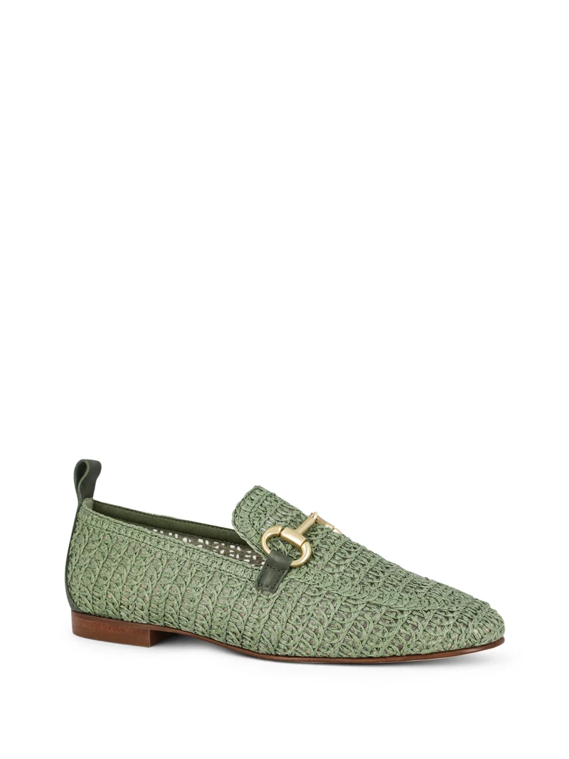 18445 MINT GREEN