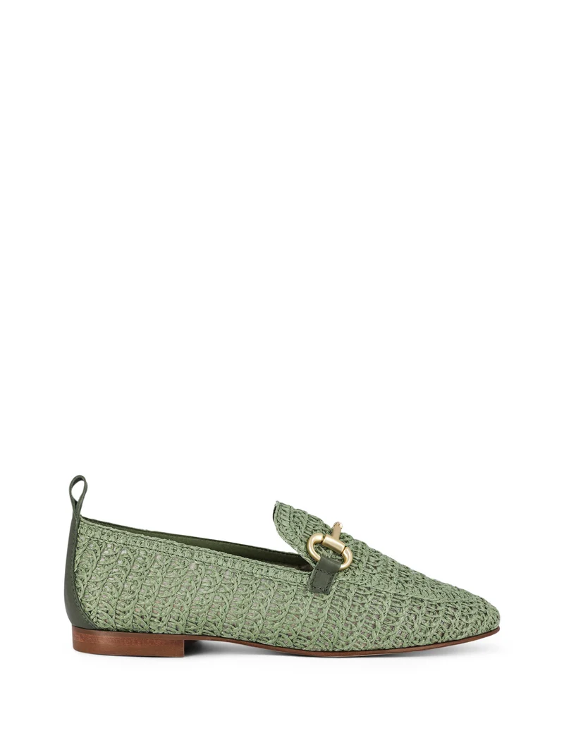 18445 MINT GREEN