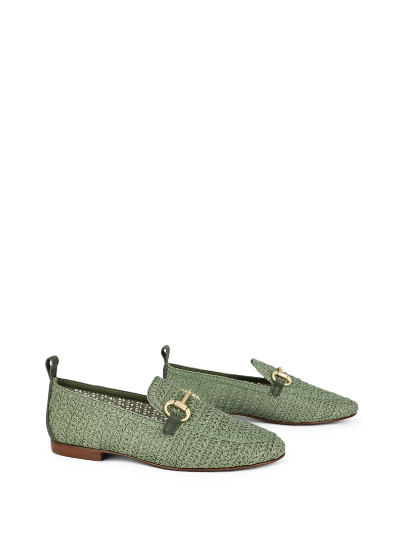 18445 MINT GREEN
