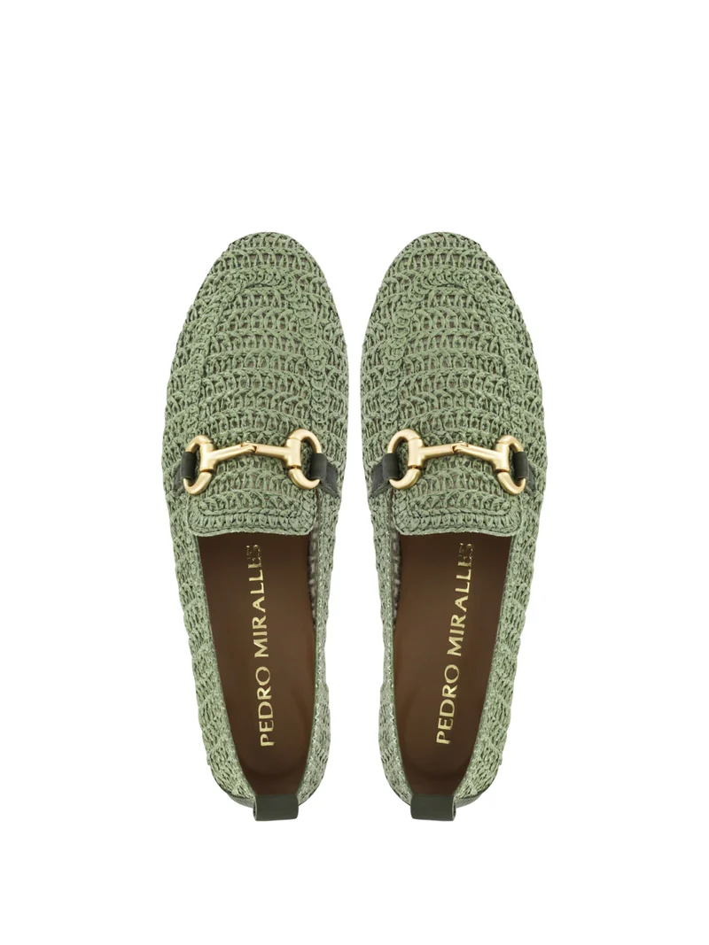 18445 MINT GREEN
