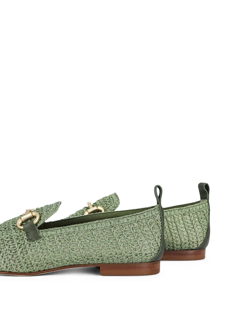 18445 MINT GREEN