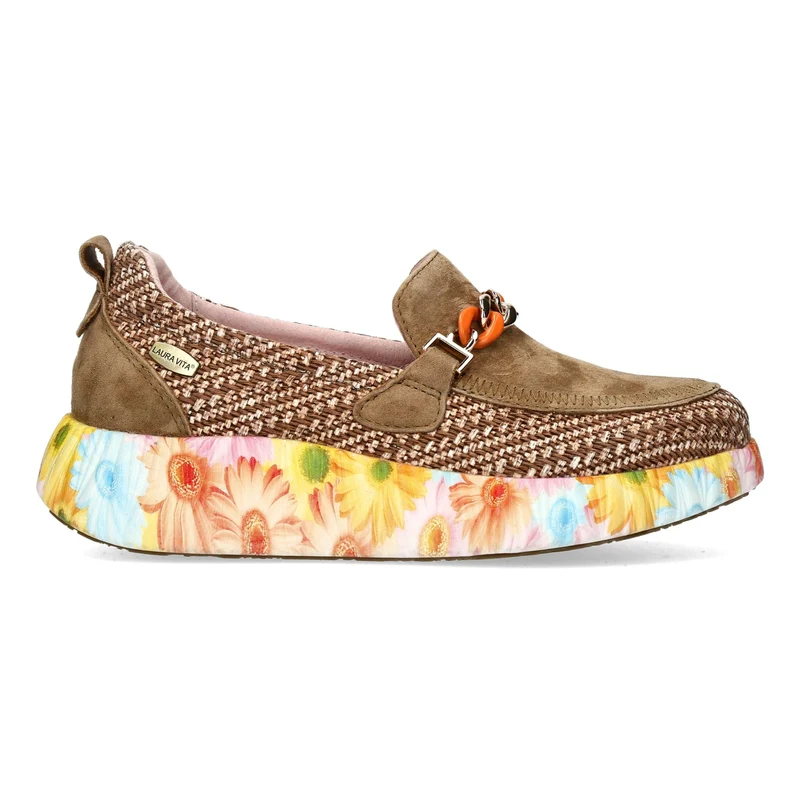 Mocassins - NIKITO 76